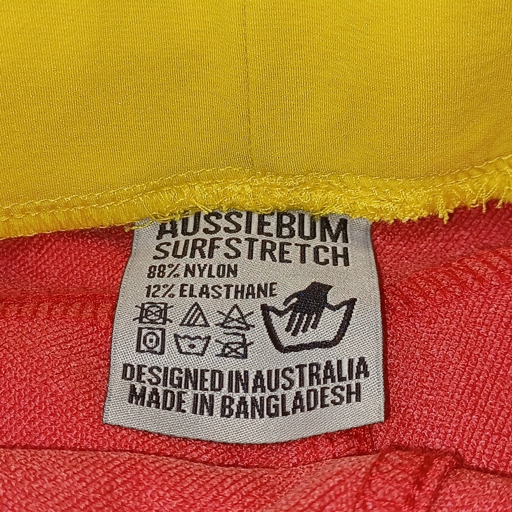 Aussiebum Shorts - image 4